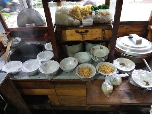 Mie Ayam Bakso Subur 6