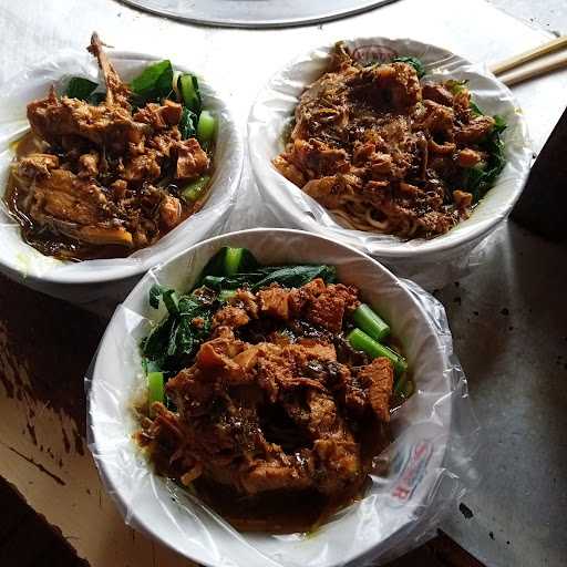 Mie Ayam Bakso Subur 2