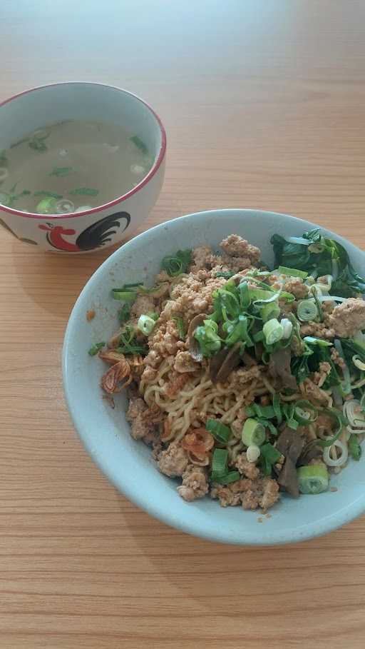 Mie Ayam Bangka Kim'S 9