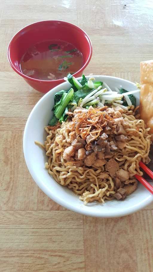 Mie Ayam Bangka Kim'S 1