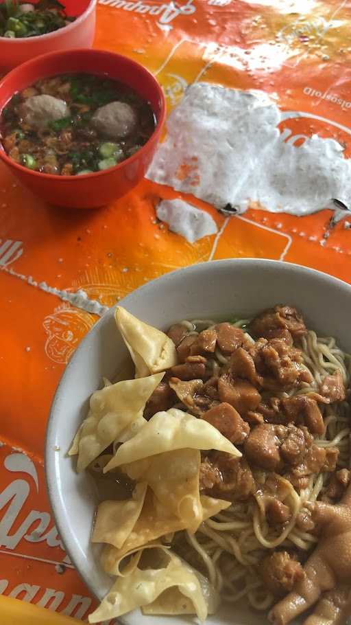 Mie Ayam Comal Pak Koko 3