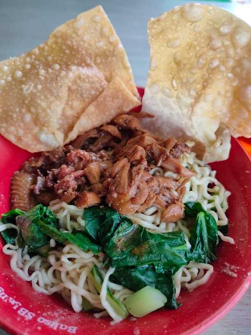 Mie Ayam Miday 8