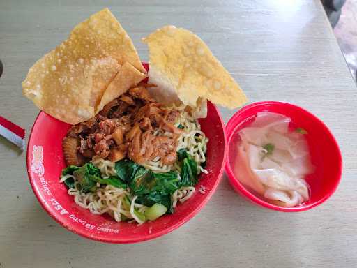 Mie Ayam Miday 6