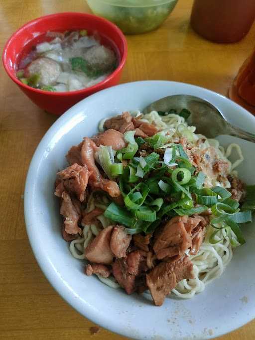 Mie Ayam Miday 5