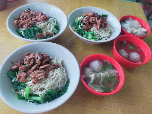 Mie Ayam Miday 3