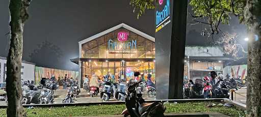 Mie Gacoan Bogor - Pemda Cibinong 1