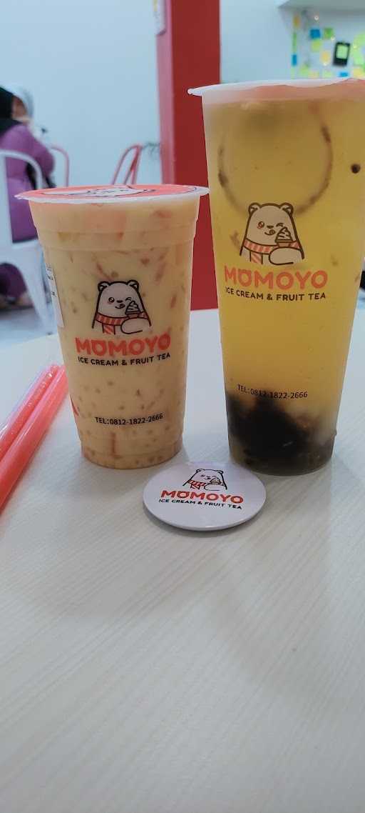 Momoyo Cibinong 3