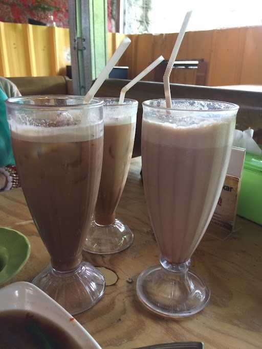 Nasi Bakar Bale Bumen 10