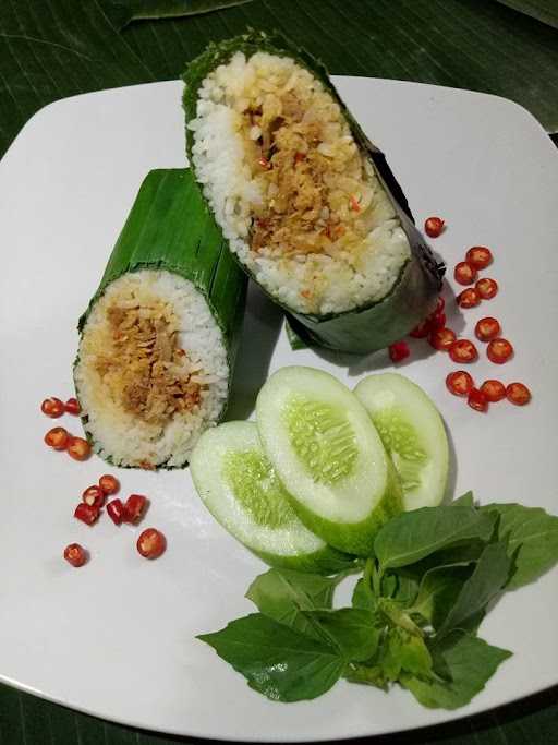 Nasi Bakar Bale Bumen 7