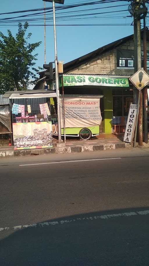 Nasi Goreng Ibnu Darna 2