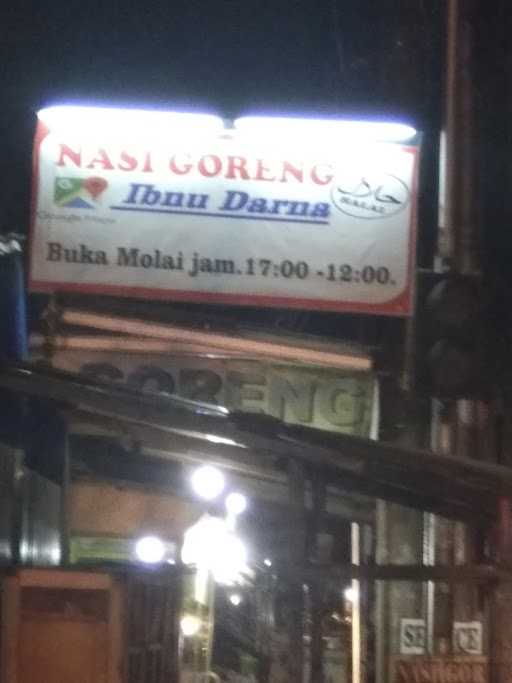 Nasi Goreng Ibnu Darna 4