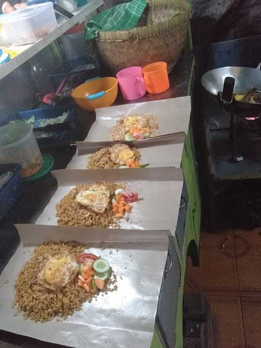 Nasi Goreng Ibnu Darna 1