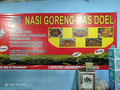 Nasi Goreng Mas Doel 9