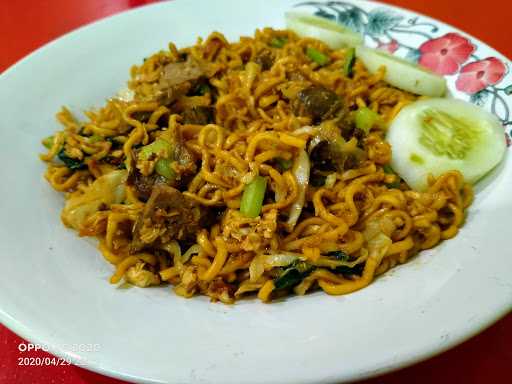 Nasi Goreng Sing Kiye 2