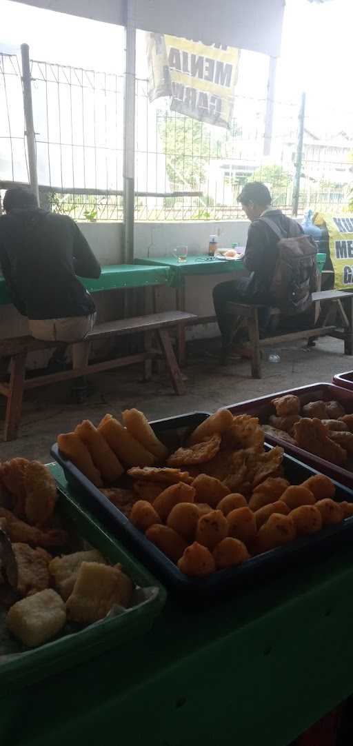 Nasi Uduk Abah 3