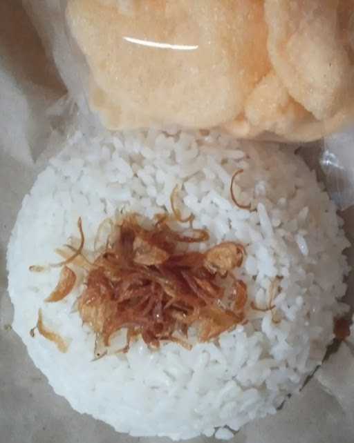 Nasi Uduk Abah 8