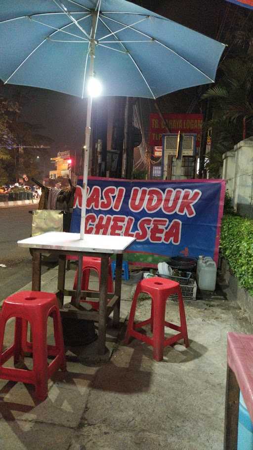 Nasi Uduk Chelsea 3