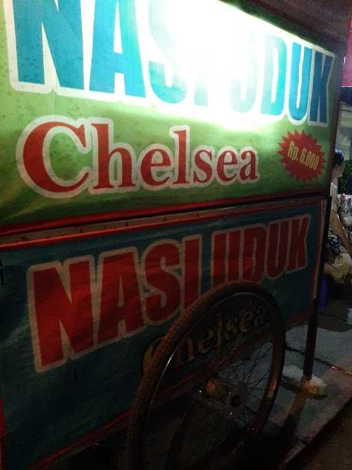 Nasi Uduk Chelsea 5