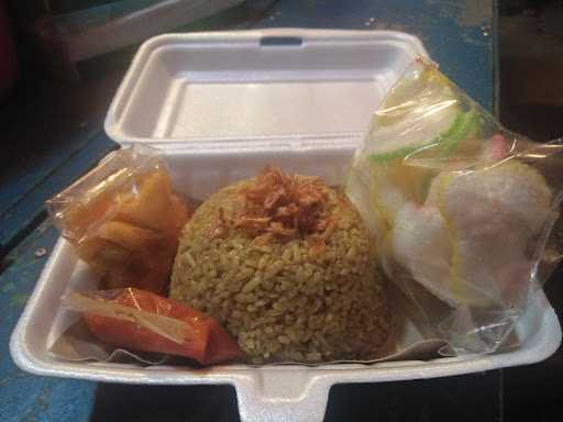 Nasi Uduk Dan Kebuli Bunda Asty 3