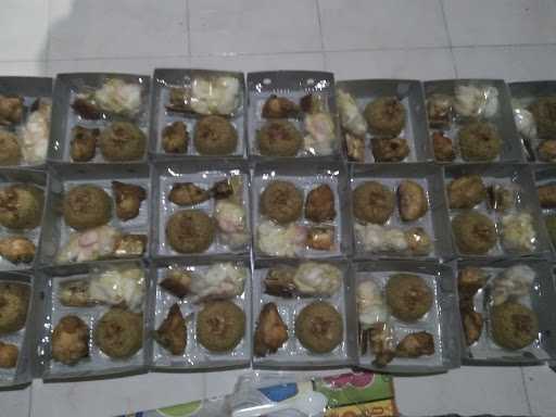 Nasi Uduk Dan Kebuli Bunda Asty 1