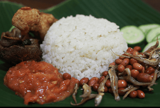 Nasi Uduk Nadira Food 7