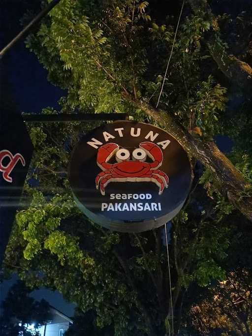 Natuna Seafood Pakansari 8