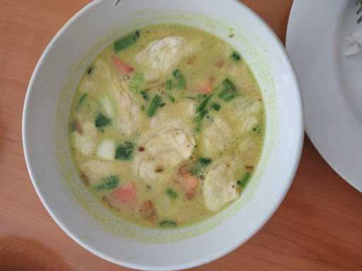 Pak Muri Soto Boyolali 10