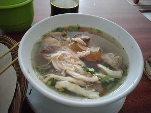 Pak Muri Soto Boyolali 6