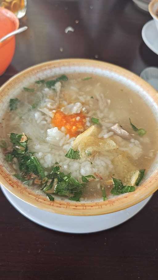 Pak Muri Soto Boyolali 5