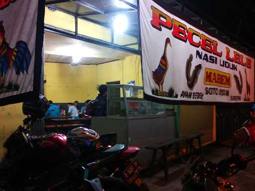 Pecel Lele Marem 1