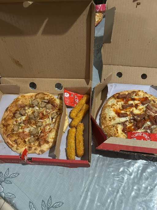 Pizza Hut Delivery - Phd Indonesia 10