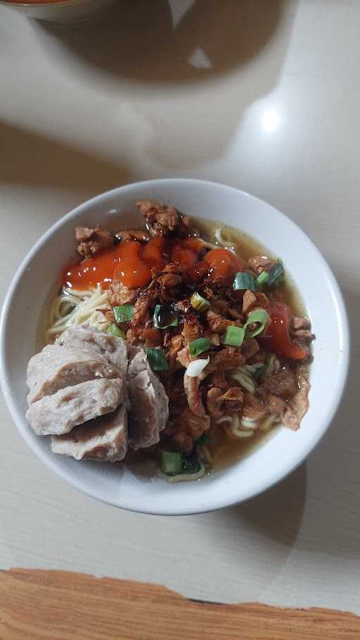 Pondok Bakso Blangkon Solo 7