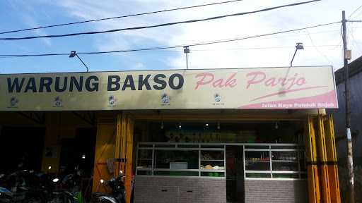 Pondok Bakso Pak Parjo 1