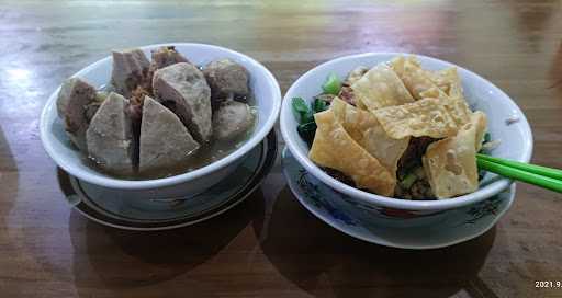 Pondok Bakso Pak Parjo 4