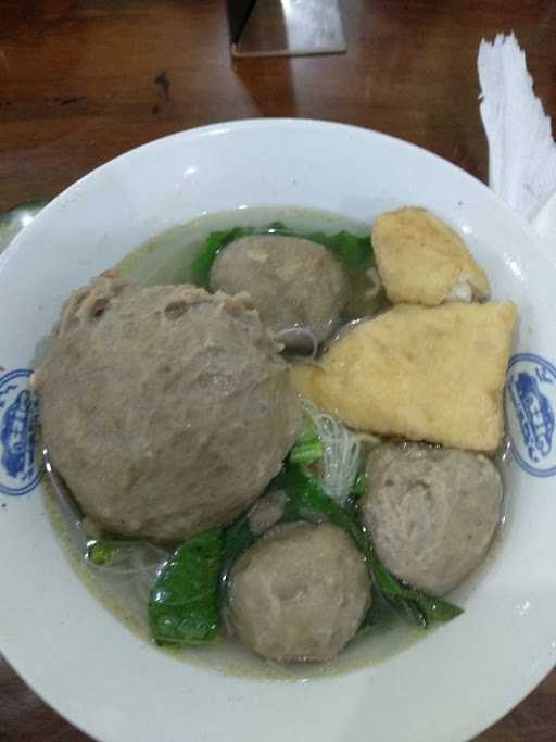 Pondok Bakso Pak Parjo 6