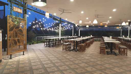 Resto Warung Papatong-Cibinong-Bogor 8