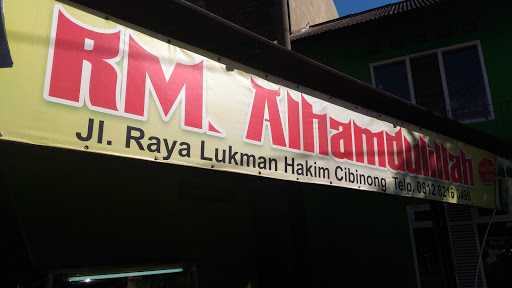 Rm Padang Alhamdulillah 9