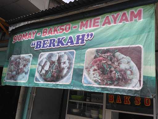 Rumah Makan Berkah 1