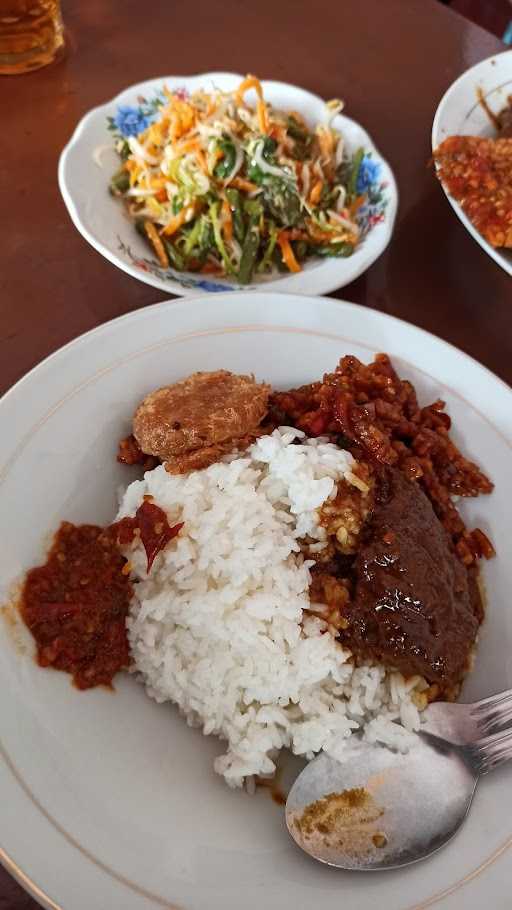 Rumah Makan Berkah 2