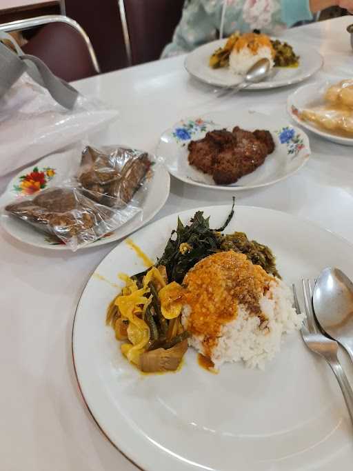 Rumah Makan Mersi 6