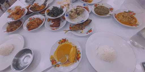 Rumah Makan Mersi 4