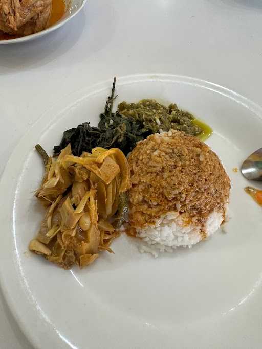 Rumah Makan Mersi 5