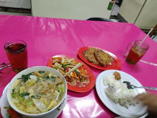 Rumah Makan & Seafood 99 5