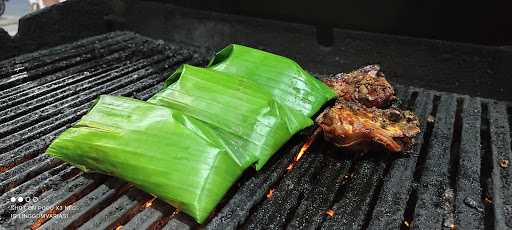 Rumah Makan The'Lima Nasi Bakar 3