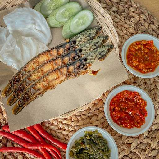 Sambal Ijo Dijauhkan Dari Setan 4