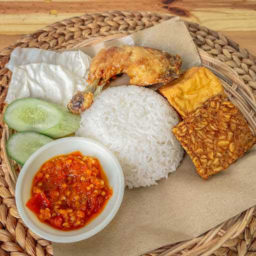 Sambal Ijo Dijauhkan Dari Setan 3