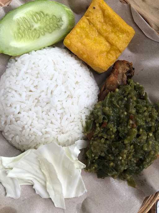 Sambal Ijo Dijauhkan Dari Setan 2