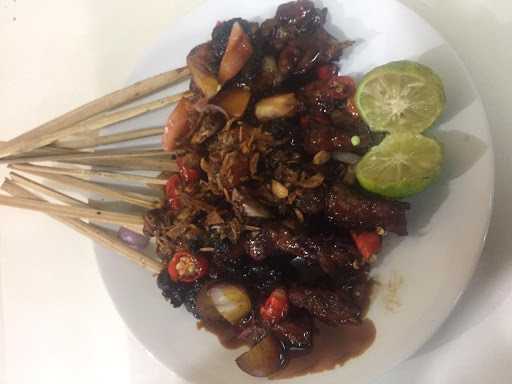 Sate Madura H. Ismail 8