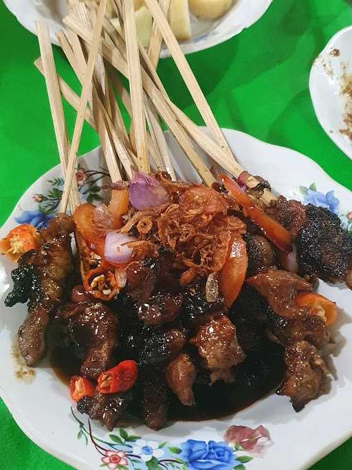 Sate Madura H. Ismail 6