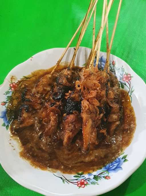 Sate Madura H. Ismail 4